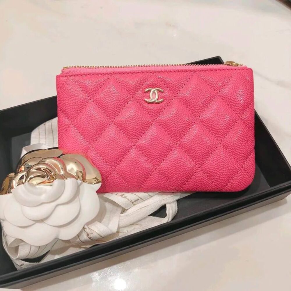 Chanel Women Pre-Loved Bag Very Good Condition